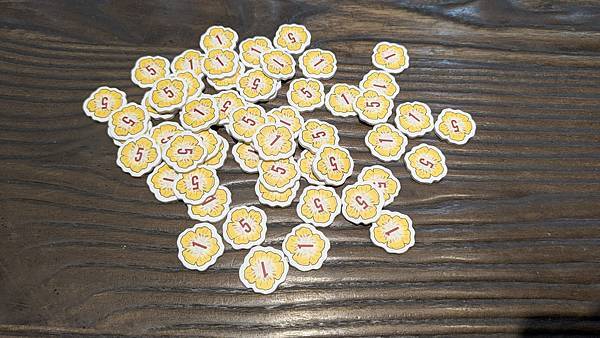 粉墨登場 Onstage 繁體中文版 開箱及規則介紹 by 粉墨登場 Onstage 繁體中文版 開箱及規則介紹 by