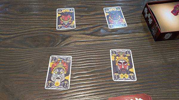 粉墨登場 Onstage 繁體中文版 開箱及規則介紹 by 粉墨登場 Onstage 繁體中文版 開箱及規則介紹 by