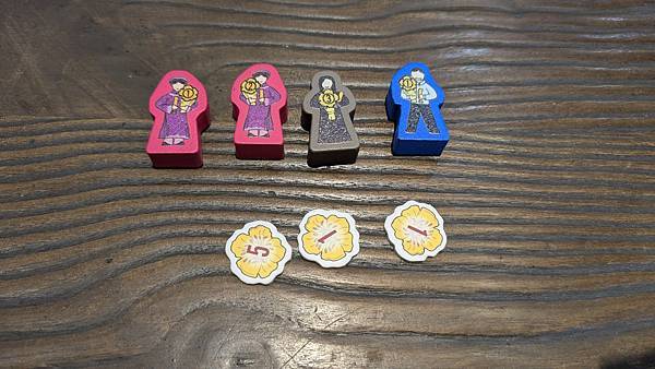 粉墨登場 Onstage 繁體中文版 開箱及規則介紹 by 粉墨登場 Onstage 繁體中文版 開箱及規則介紹 by