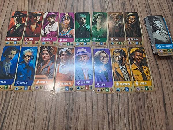 連環喋血 intent to kill 繁體中文版 開箱及規 連環喋血 intent to kill 繁體中文版 開箱及規