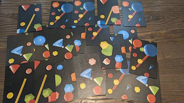 星球加法 樂齡版 Dots Senior Edition 繁 星球加法 樂齡版 Dots Senior Edition 繁