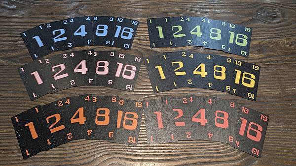 星球加法 樂齡版 Dots Senior Edition 繁 星球加法 樂齡版 Dots Senior Edition 繁