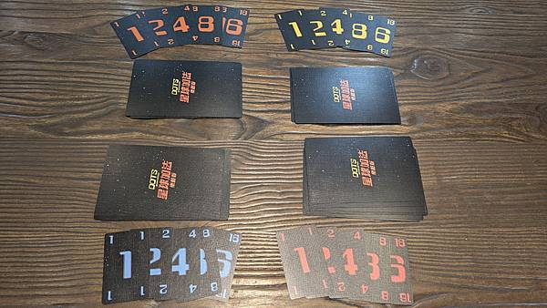 星球加法 樂齡版 Dots Senior Edition 繁 星球加法 樂齡版 Dots Senior Edition 繁