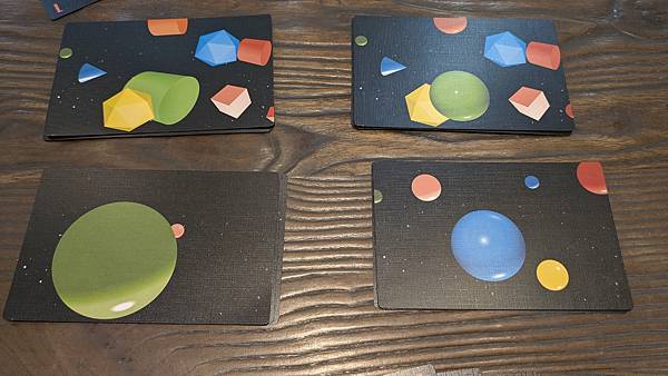 星球加法 樂齡版 Dots Senior Edition 繁