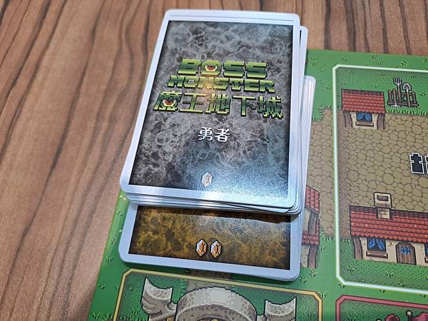 超級魔王地下城 Super Boss Monster 繁體中 超級魔王地下城 Super Boss Monster 繁體中