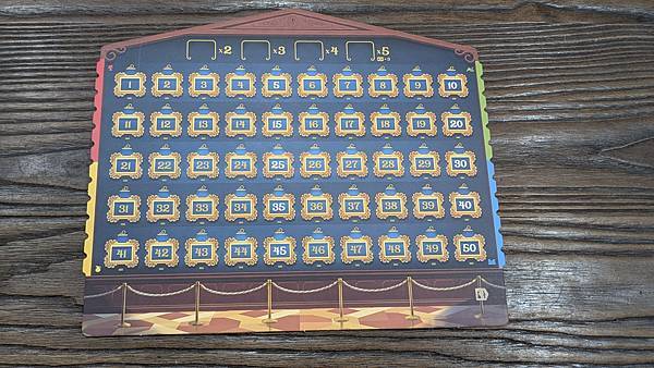 藝術名流 Art Society 繁體中文版 開箱及規則介紹 藝術名流 Art Society 繁體中文版 開箱及規則介紹