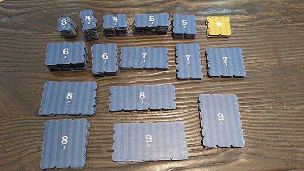 藝術名流 Art Society 繁體中文版 開箱及規則介紹 藝術名流 Art Society 繁體中文版 開箱及規則介紹