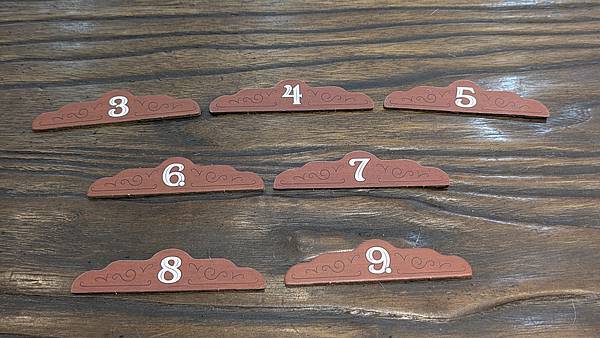 藝術名流 Art Society 繁體中文版 開箱及規則介紹 藝術名流 Art Society 繁體中文版 開箱及規則介紹