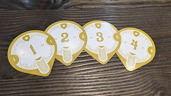 藝術名流 Art Society 繁體中文版 開箱及規則介紹 藝術名流 Art Society 繁體中文版 開箱及規則介紹