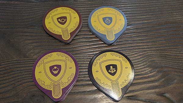 藝術名流 Art Society 繁體中文版 開箱及規則介紹 藝術名流 Art Society 繁體中文版 開箱及規則介紹