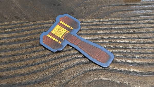 藝術名流 Art Society 繁體中文版 開箱及規則介紹 藝術名流 Art Society 繁體中文版 開箱及規則介紹