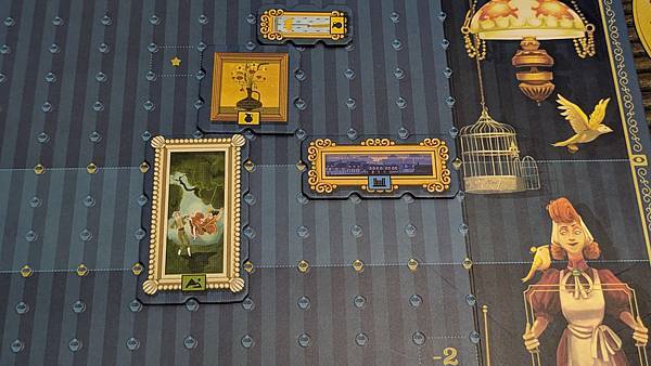 藝術名流 Art Society 繁體中文版 開箱及規則介紹 藝術名流 Art Society 繁體中文版 開箱及規則介紹