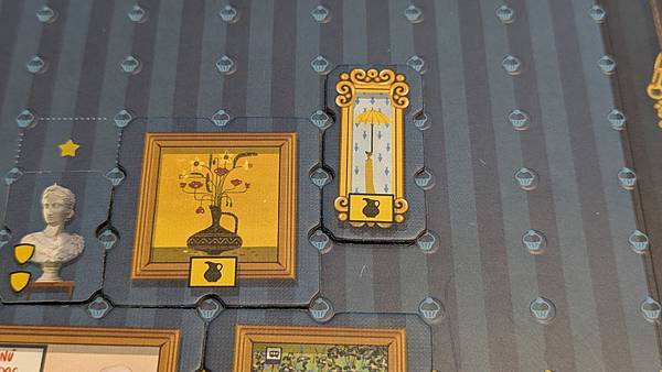 藝術名流 Art Society 繁體中文版 開箱及規則介紹 藝術名流 Art Society 繁體中文版 開箱及規則介紹