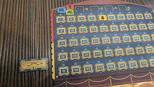 藝術名流 Art Society 繁體中文版 開箱及規則介紹 藝術名流 Art Society 繁體中文版 開箱及規則介紹