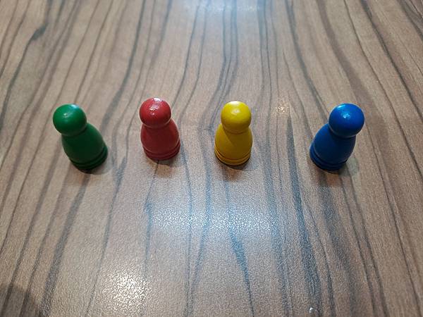 推倒提基 Tiki Topple 20周年版 開箱及規則介紹