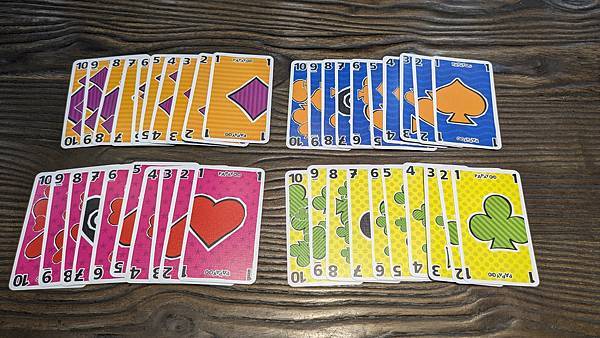 怕怕唷 Papayoo 繁體中文版 開箱及規則介紹 by 高 怕怕唷 Papayoo 繁體中文版 開箱及規則介紹 by 高