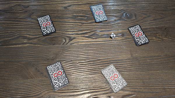 怕怕唷 Papayoo 繁體中文版 開箱及規則介紹 by 高 怕怕唷 Papayoo 繁體中文版 開箱及規則介紹 by 高