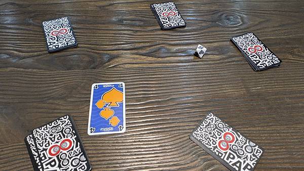 怕怕唷 Papayoo 繁體中文版 開箱及規則介紹 by 高 怕怕唷 Papayoo 繁體中文版 開箱及規則介紹 by 高