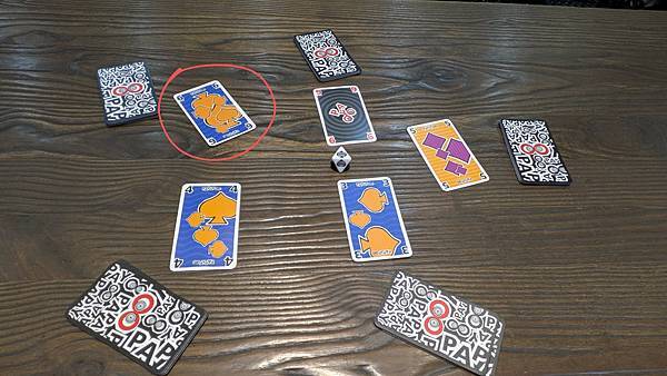 怕怕唷 Papayoo 繁體中文版 開箱及規則介紹 by 高 怕怕唷 Papayoo 繁體中文版 開箱及規則介紹 by 高