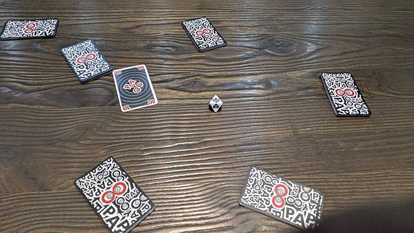 怕怕唷 Papayoo 繁體中文版 開箱及規則介紹 by 高 怕怕唷 Papayoo 繁體中文版 開箱及規則介紹 by 高