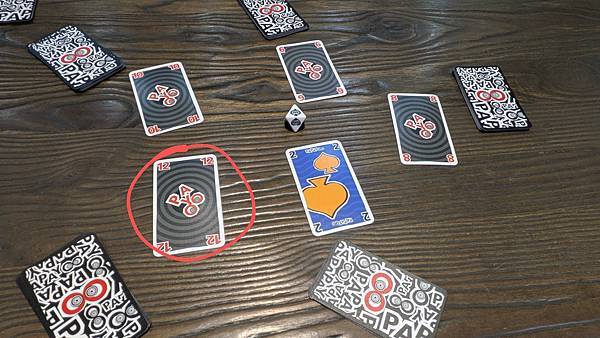 怕怕唷 Papayoo 繁體中文版 開箱及規則介紹 by 高 怕怕唷 Papayoo 繁體中文版 開箱及規則介紹 by 高