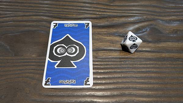 怕怕唷 Papayoo 繁體中文版 開箱及規則介紹 by 高 怕怕唷 Papayoo 繁體中文版 開箱及規則介紹 by 高