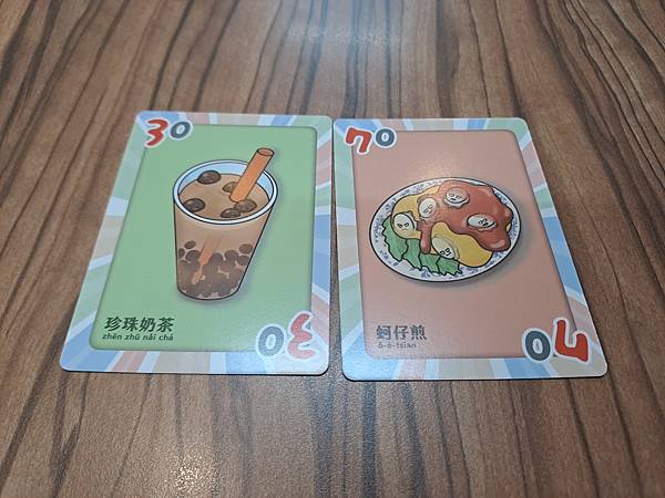 謝謝招待 dinner's on you 繁體中文版 開箱及