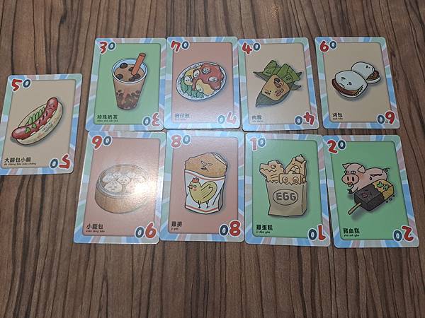 謝謝招待 dinner's on you 繁體中文版 開箱及