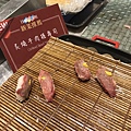 漢來海港餐廳炙燒牛肉