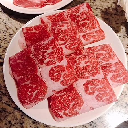 市民大道上選牛肉