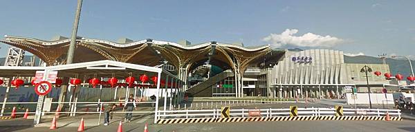 台北花蓮聯運票 台北花蓮聯運票