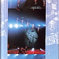 ASIA TOUR 2007 ~Tour of Secret~ BOOK - 16