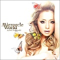 Mirrorcle World + YOU  CD Only版封面