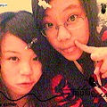 -**mii n maii best buddy theresa at SgWang**-