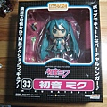 初音MIKU / GS-Q