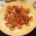 薇拉-西西里海鮮義大利麵