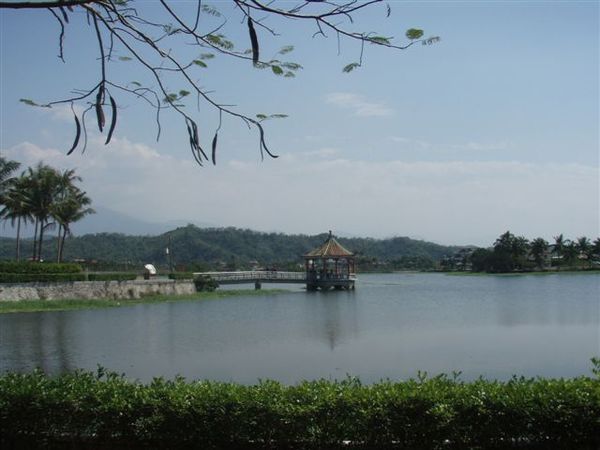 大成湖