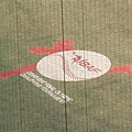 八搶三之中墨大戰-IBAF的Logo