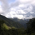 陰晴不定...雲也變化多端(HDR)