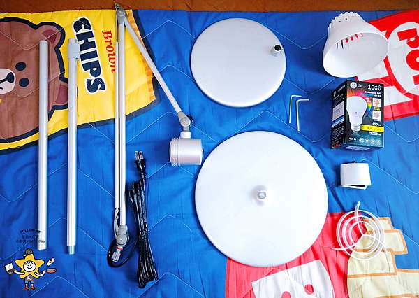 兒童檯燈推薦 德克斯檯燈colors樂樂親子燈 專為學齡前幼兒至低年級兒童所推出 磨娘x三寶の虧雞every Day 痞客邦