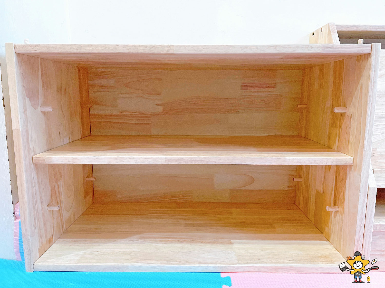 環安多功能展示書櫃開放式收納櫃 (19).jpg