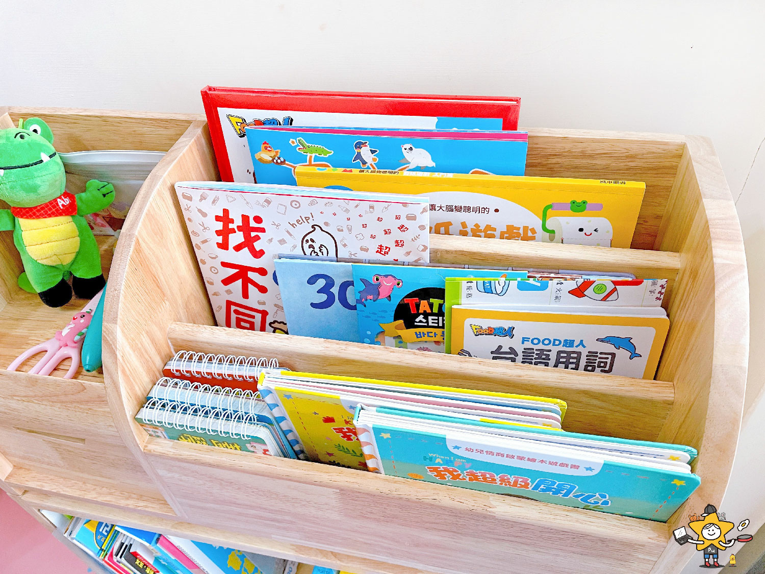 環安多功能展示書櫃開放式收納櫃 (31).jpg