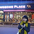 A Twosome place by51K  