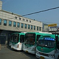 加平巴士轉運站