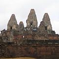 變身塔(Pre Rup)