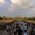 小吳哥(Angkor Wat)