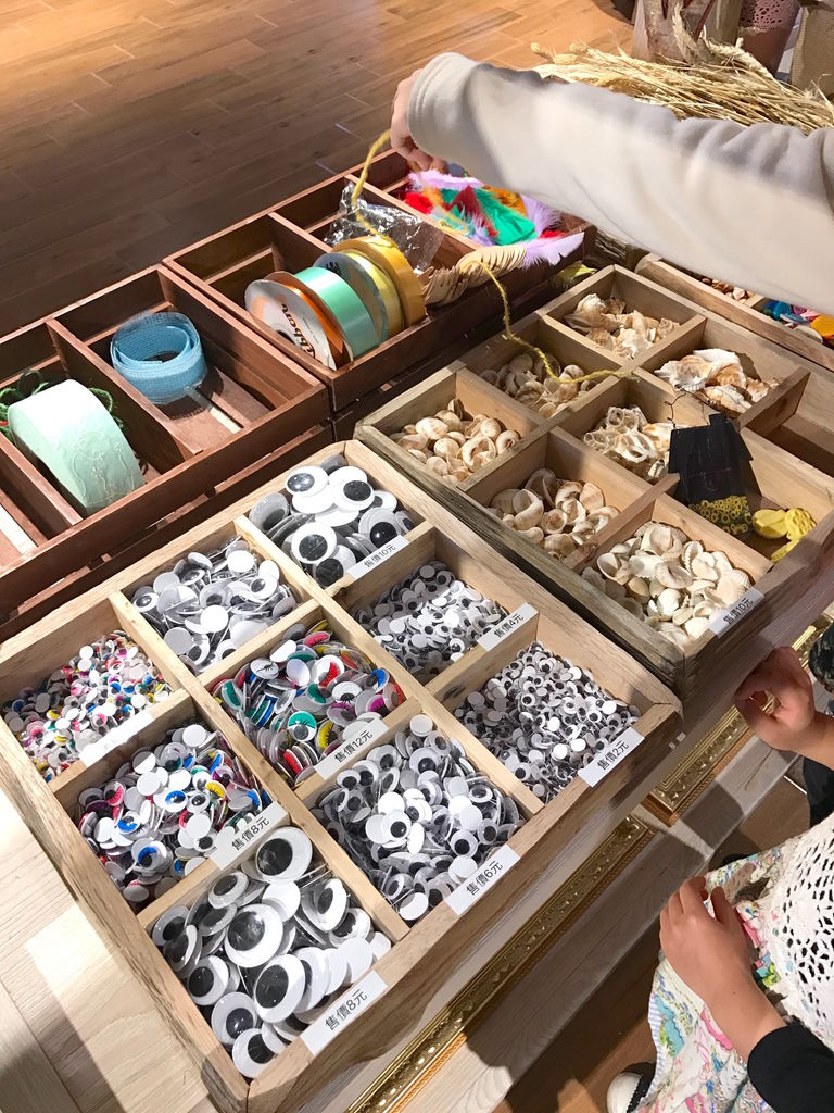 松山車站 方尹文創 為孩子用心規劃的質感與創意兼具的親子空間 雪花台湾