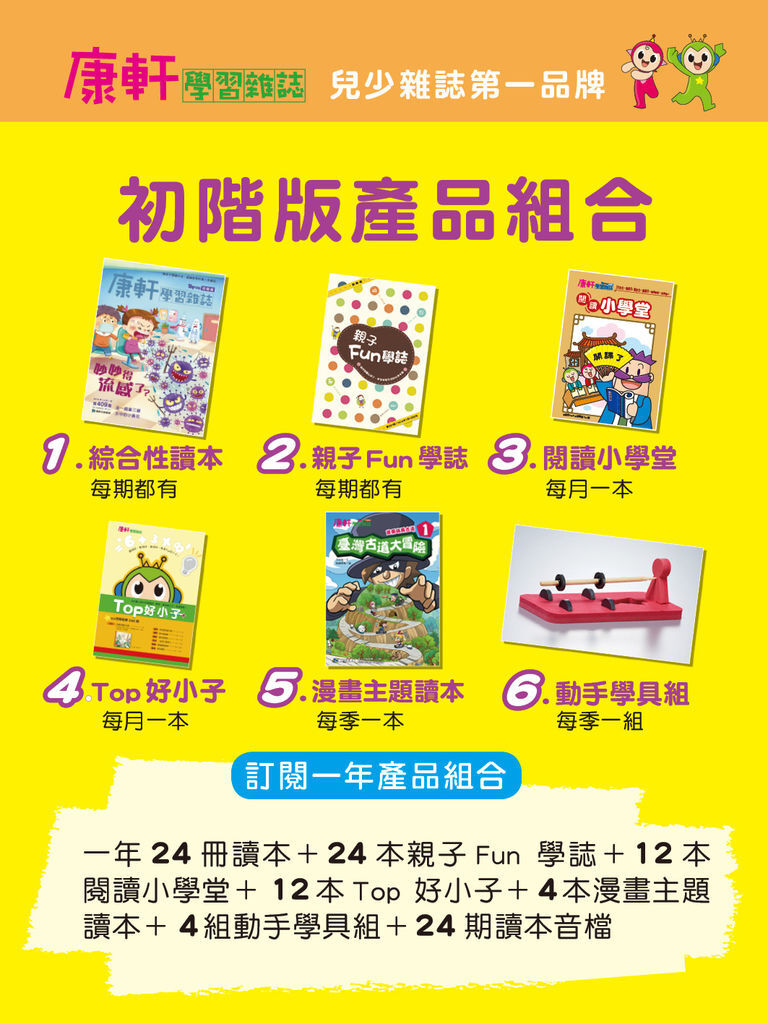 康軒學習雜誌top945 初階版7 9歲 低中年級 陪孩子閱讀生活 認識世界的第一本雜誌 噗兒馬迷的育兒 生活點滴 痞客邦