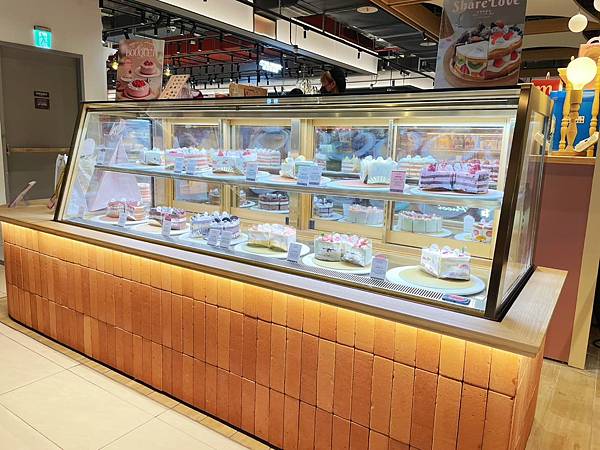 新北 新店 美味水果蛋糕心動爆擊 ｜ Mum,mum饅饅好食