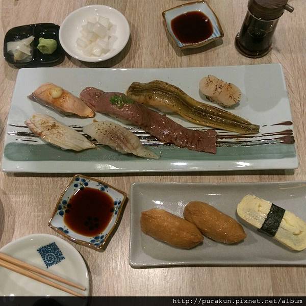 [食記]高雄/獅甲/津天丼地